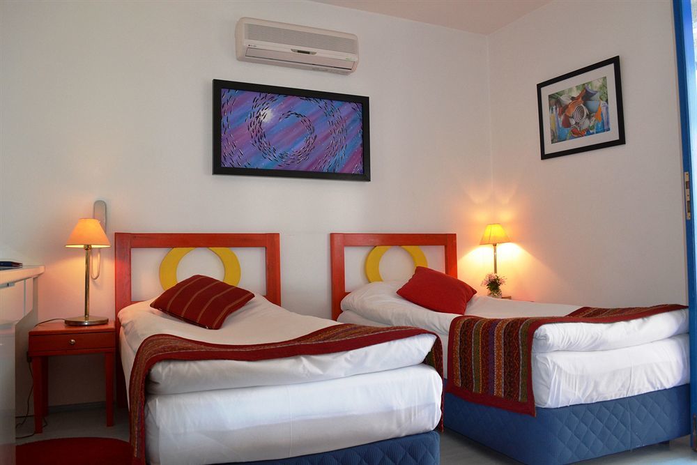Su Hotel - بودروم المظهر الخارجي الصورة